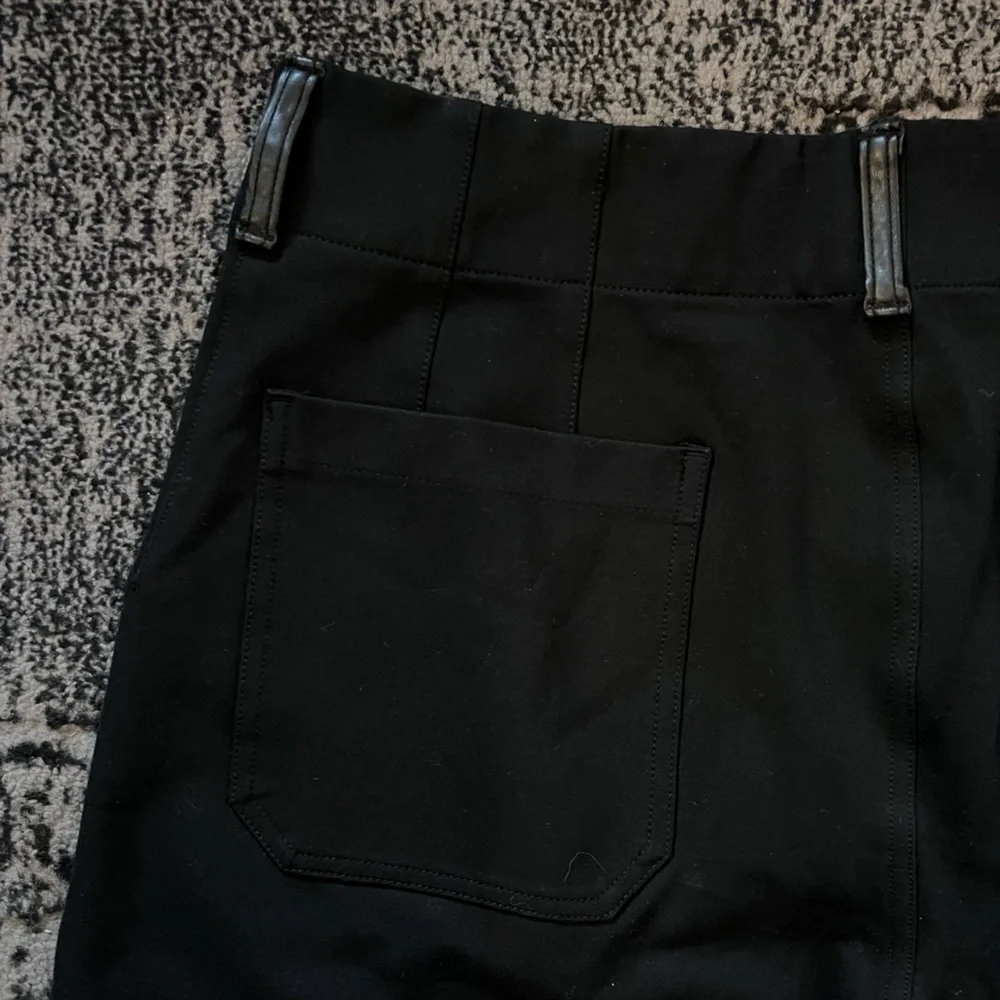 MAEVE THE COLETTE WIDE LEG TROUSER - Picture 7 of 8